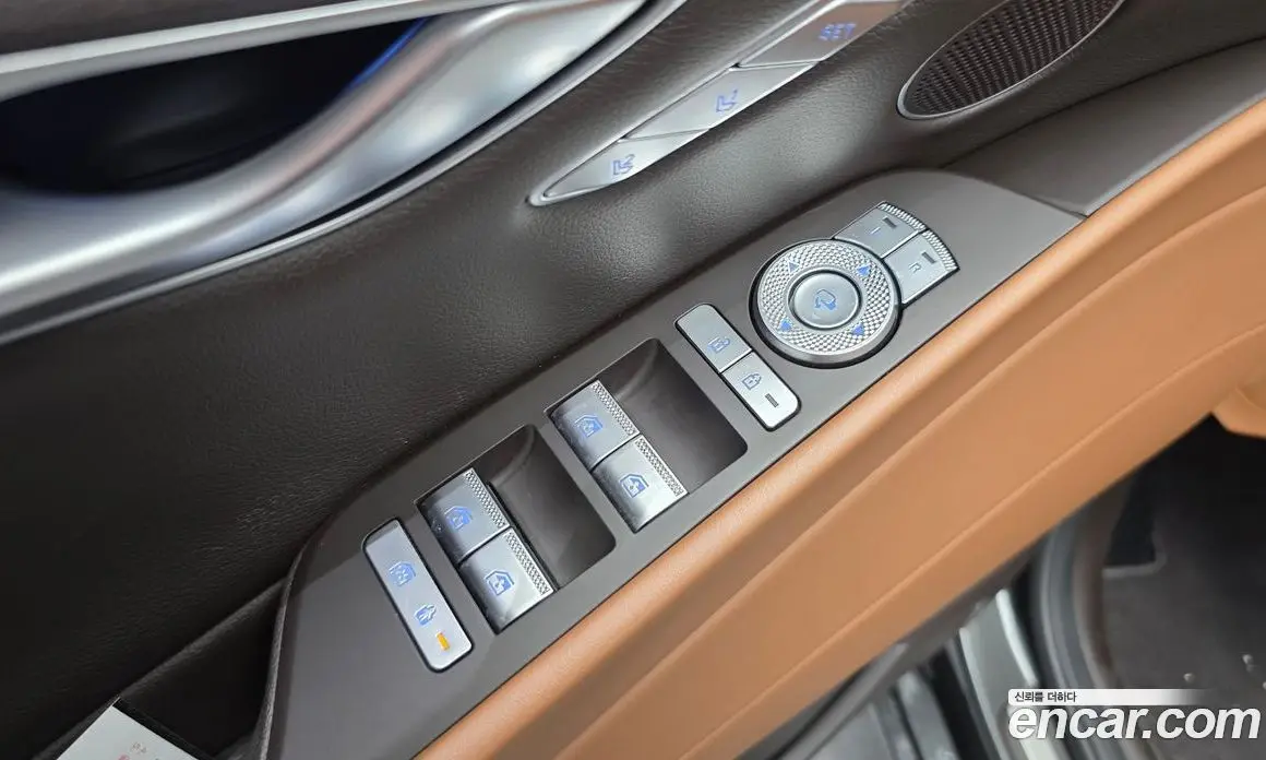 Genesis G80 2022 2.5 автомат (гидро), фото 27 Genesis G80 2022 2.5 автомат (гидро), фото 27
