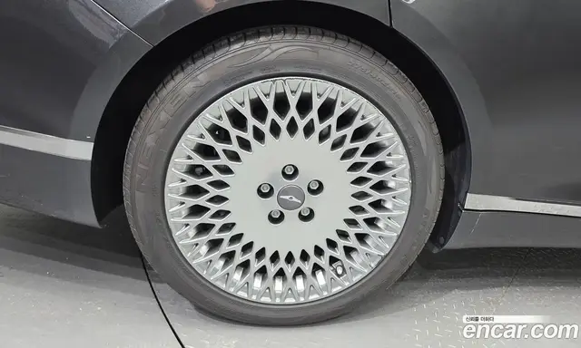 Genesis G80 2022 2.5 автомат (гидро), миниатюра 5 Genesis G80 2022 2.5 автомат (гидро), миниатюра 5