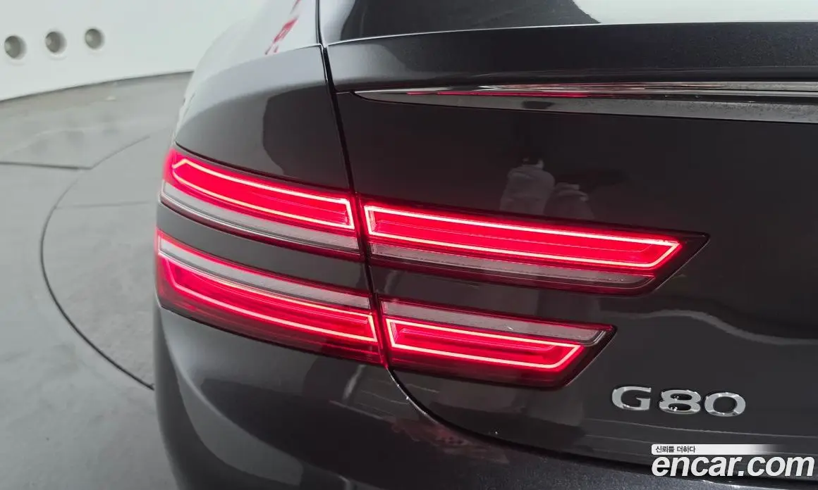 Genesis G80 2022 2.5 автомат (гидро), фото 9 Genesis G80 2022 2.5 автомат (гидро), фото 9
