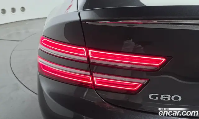Genesis G80 2022 2.5 автомат (гидро), миниатюра 9 Genesis G80 2022 2.5 автомат (гидро), миниатюра 9