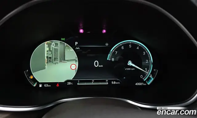 Genesis G80 2023 2.5 автомат (гидро), миниатюра 11 Genesis G80 2023 2.5 автомат (гидро), миниатюра 11