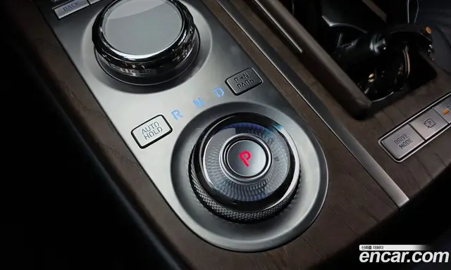 Genesis G80 2023 2.5 автомат (гидро), миниатюра 12