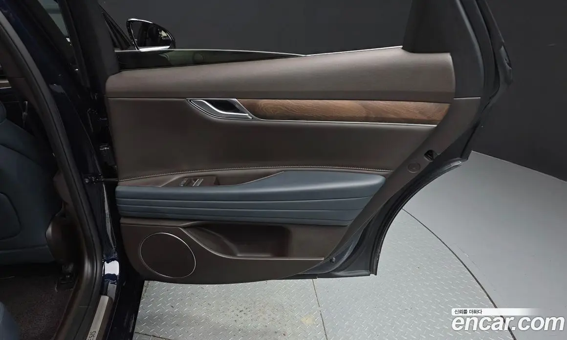 Genesis G80 2023 2.5 автомат (гидро), фото 15 Genesis G80 2023 2.5 автомат (гидро), фото 15