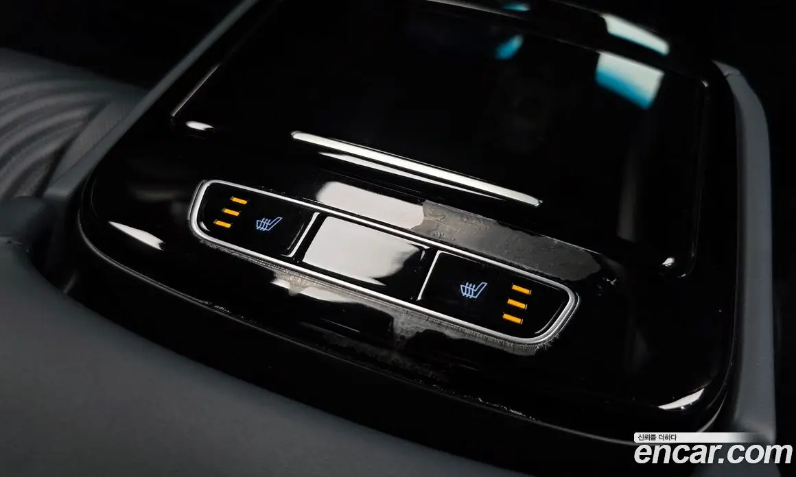 Genesis G80 2023 2.5 автомат (гидро), фото 24 Genesis G80 2023 2.5 автомат (гидро), фото 24