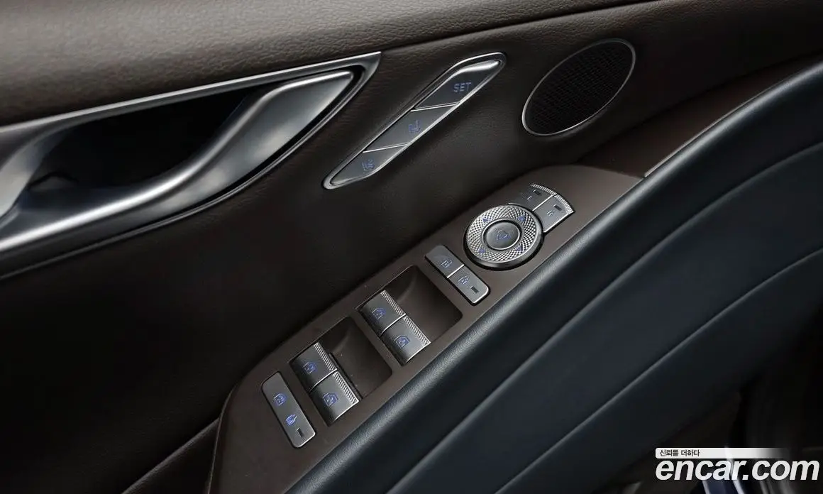 Genesis G80 2023 2.5 автомат (гидро), фото 27 Genesis G80 2023 2.5 автомат (гидро), фото 27