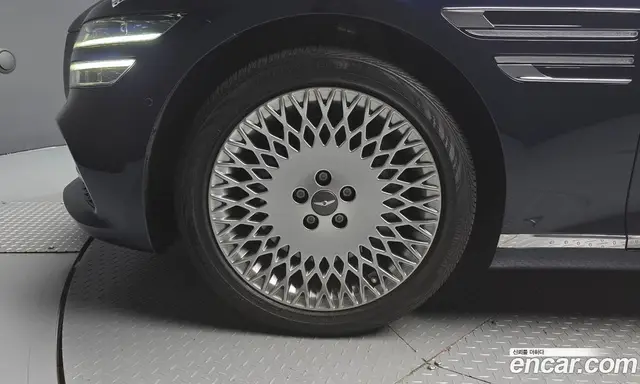 Genesis G80 2023 2.5 автомат (гидро), миниатюра 5 Genesis G80 2023 2.5 автомат (гидро), миниатюра 5