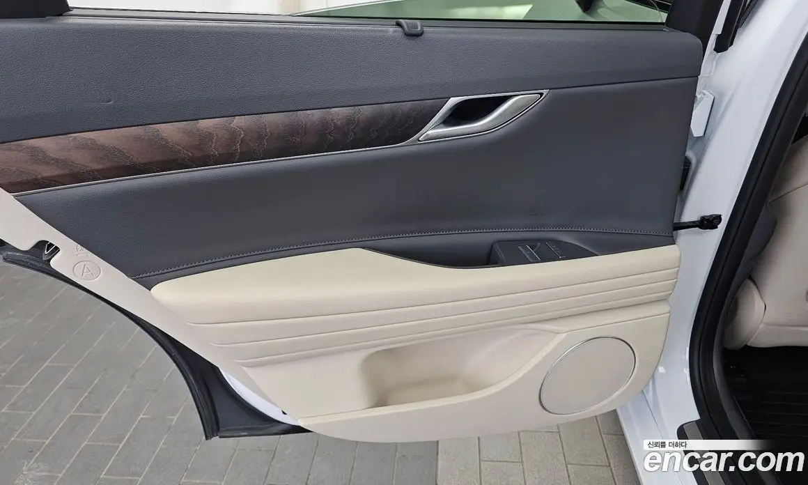 Genesis G80 2023 2.5 автомат (гидро), фото 15 Genesis G80 2023 2.5 автомат (гидро), фото 15