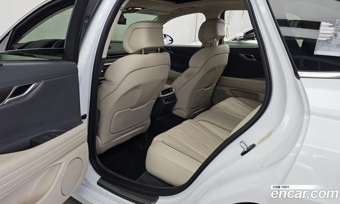 Genesis G80 2023 2.5 автомат (гидро), фото 16 Genesis G80 2023 2.5 автомат (гидро), фото 16