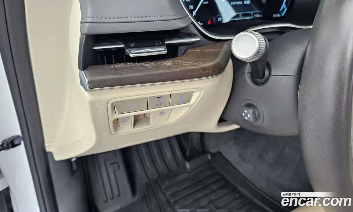 Genesis G80 2023 2.5 автомат (гидро), фото 22 Genesis G80 2023 2.5 автомат (гидро), фото 22