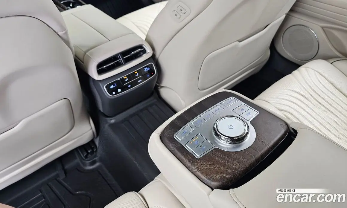 Genesis G80 2023 2.5 автомат (гидро), фото 25 Genesis G80 2023 2.5 автомат (гидро), фото 25