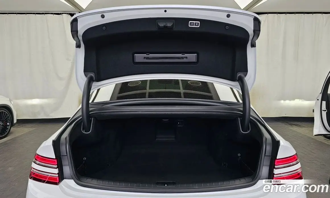 Genesis G80 2023 2.5 автомат (гидро), фото 26 Genesis G80 2023 2.5 автомат (гидро), фото 26