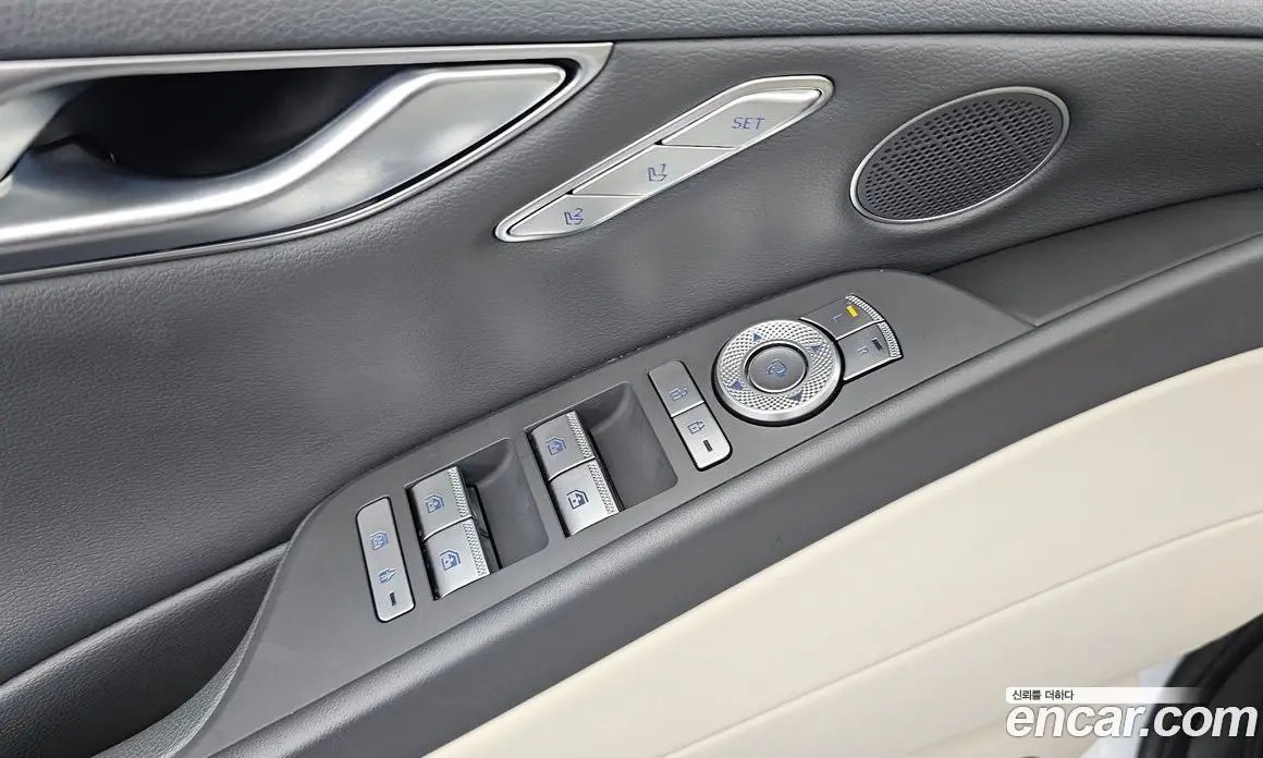 Genesis G80 2023 2.5 автомат (гидро), фото 33 Genesis G80 2023 2.5 автомат (гидро), фото 33