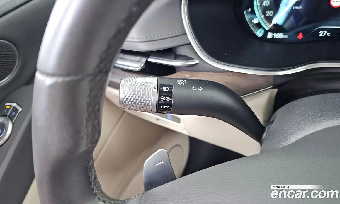 Genesis G80 2023 2.5 автомат (гидро), фото 34 Genesis G80 2023 2.5 автомат (гидро), фото 34