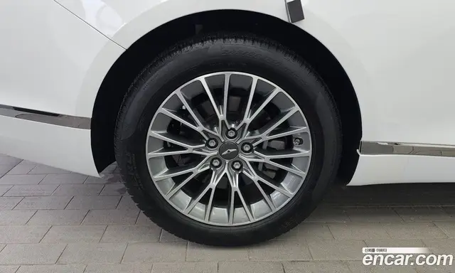 Genesis G80 2023 2.5 автомат (гидро), миниатюра 5 Genesis G80 2023 2.5 автомат (гидро), миниатюра 5