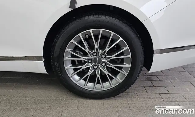 Genesis G80 2023 2.5 автомат (гидро), миниатюра 7 Genesis G80 2023 2.5 автомат (гидро), миниатюра 7