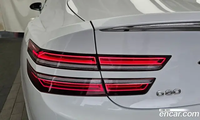 Genesis G80 2023 2.5 автомат (гидро), миниатюра 9 Genesis G80 2023 2.5 автомат (гидро), миниатюра 9