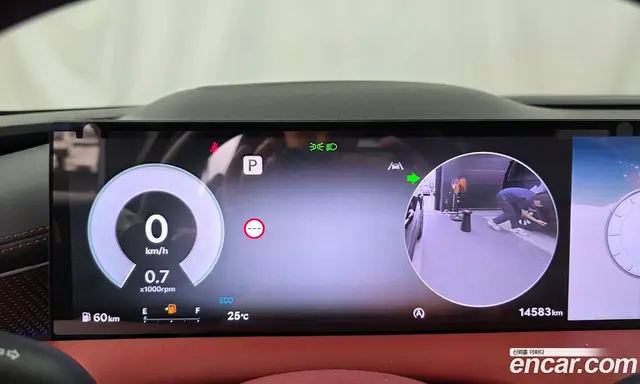 Genesis G80 2025 2.5 автомат (гидро), миниатюра 11 Genesis G80 2025 2.5 автомат (гидро), миниатюра 11