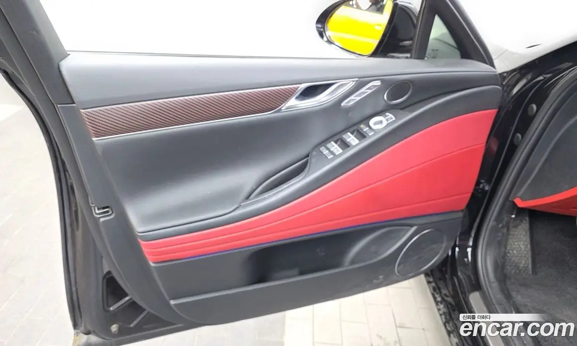 Genesis G80 2025 2.5 автомат (гидро), фото 14 Genesis G80 2025 2.5 автомат (гидро), фото 14