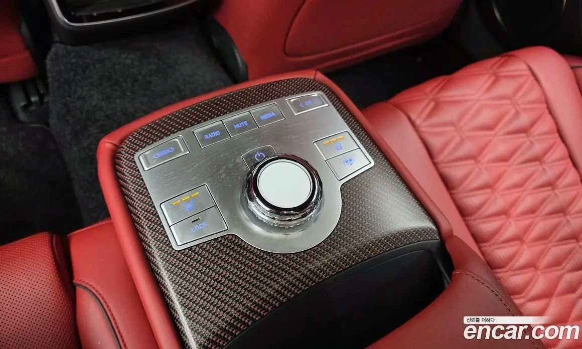 Genesis G80 2025 2.5 автомат (гидро), фото 24 Genesis G80 2025 2.5 автомат (гидро), фото 24