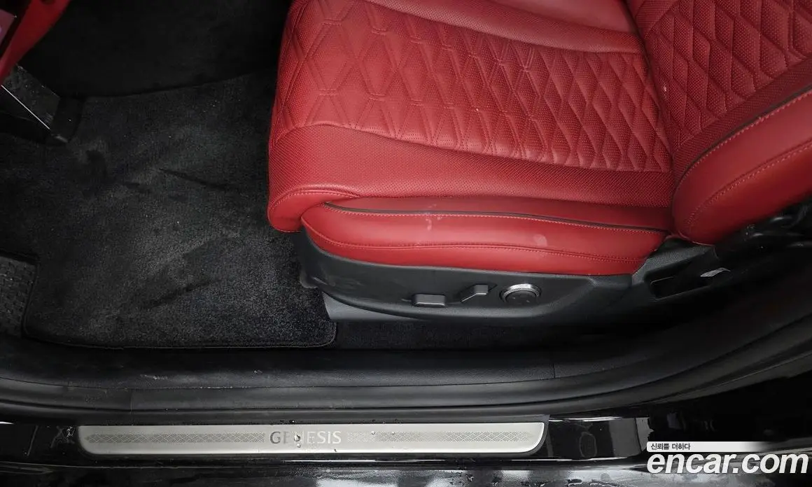Genesis G80 2025 2.5 автомат (гидро), фото 31 Genesis G80 2025 2.5 автомат (гидро), фото 31