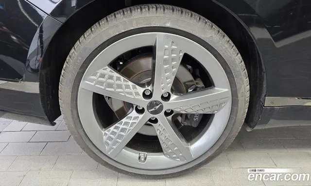 Genesis G80 2025 2.5 автомат (гидро), миниатюра 5 Genesis G80 2025 2.5 автомат (гидро), миниатюра 5