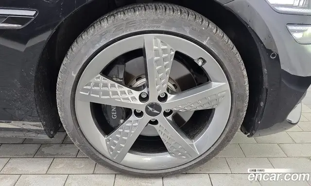 Genesis G80 2025 2.5 автомат (гидро), миниатюра 7 Genesis G80 2025 2.5 автомат (гидро), миниатюра 7