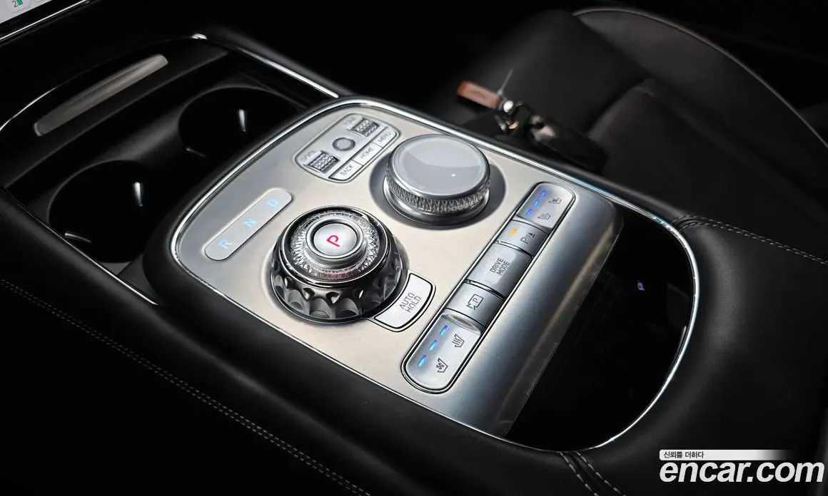 Genesis G90 2022 3.5 автомат (гидро), фото 11