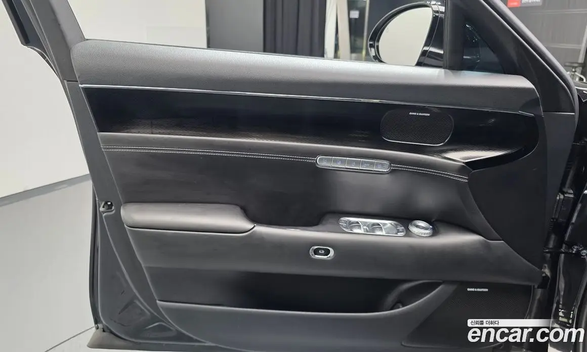 Genesis G90 2022 3.5 автомат (гидро), фото 13