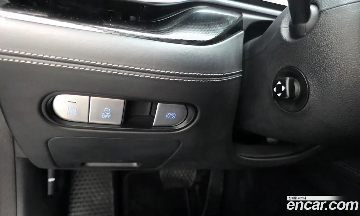 Genesis G90 2022 3.5 автомат (гидро), фото 26