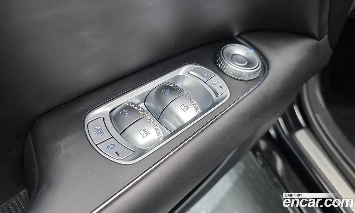 Genesis G90 2022 3.5 автомат (гидро), фото 28