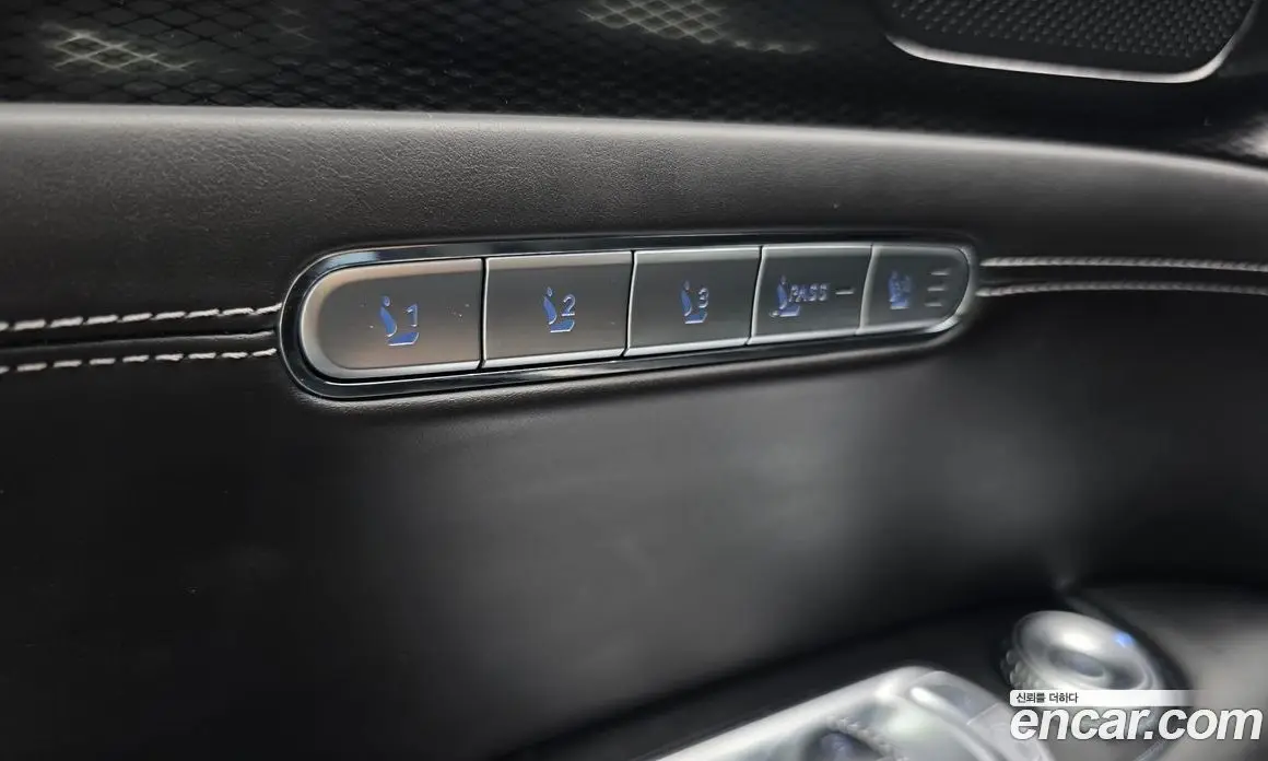 Genesis G90 2022 3.5 автомат (гидро), фото 30