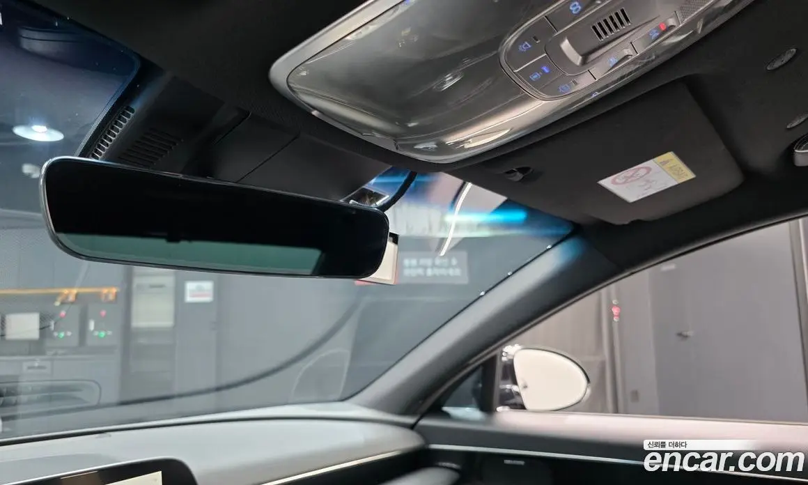 Genesis G90 2022 3.5 автомат (гидро), фото 32
