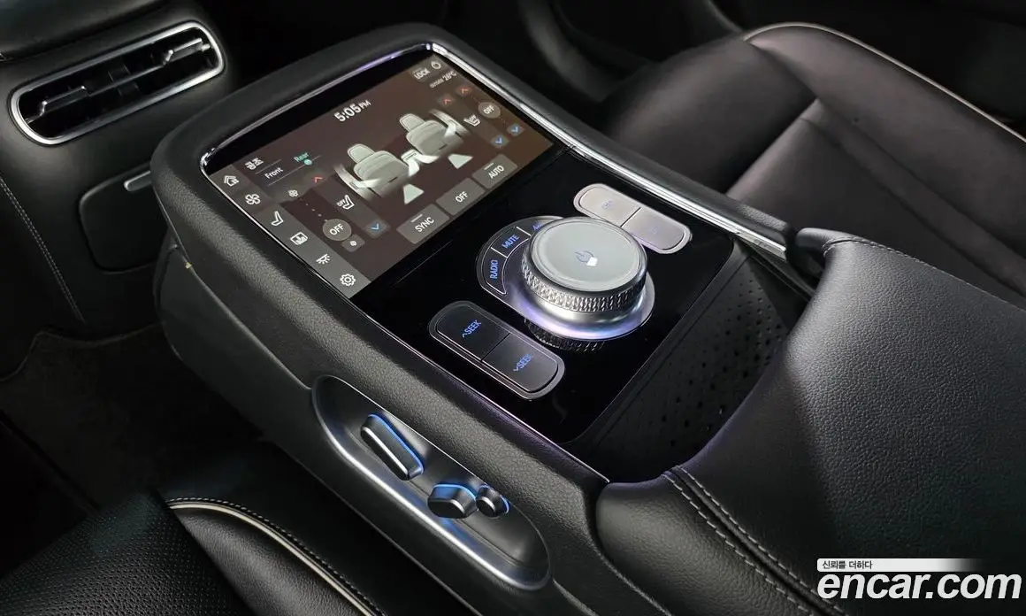 Genesis G90 2022 3.5 автомат (гидро), фото 33
