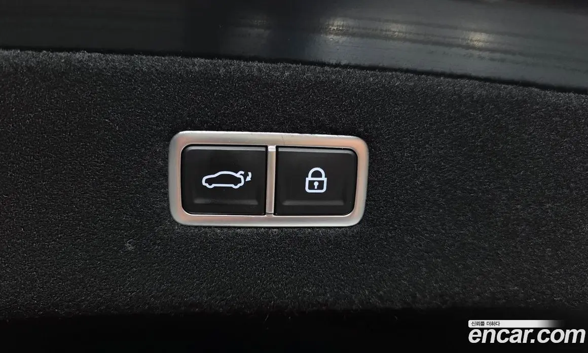 Genesis G90 2022 3.5 автомат (гидро), фото 35