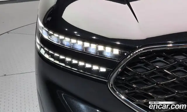 Genesis G90 2022 3.5 автомат (гидро), миниатюра 7