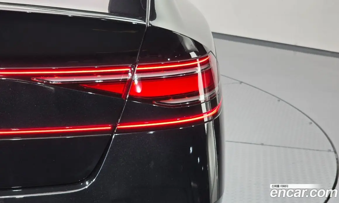 Genesis G90 2022 3.5 автомат (гидро), фото 8