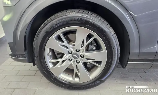 Genesis GV70 2022 2.5 автомат (гидро), миниатюра 5 Genesis GV70 2022 2.5 автомат (гидро), миниатюра 5