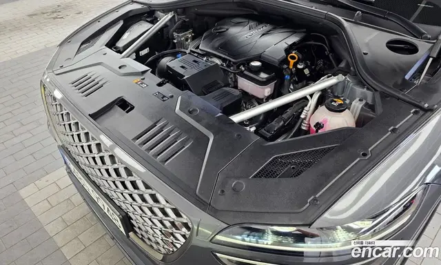 Genesis GV70 2022 2.5 автомат (гидро), миниатюра 6 Genesis GV70 2022 2.5 автомат (гидро), миниатюра 6