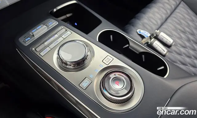Genesis GV70 2022 2.5 автомат (гидро), миниатюра 9 Genesis GV70 2022 2.5 автомат (гидро), миниатюра 9
