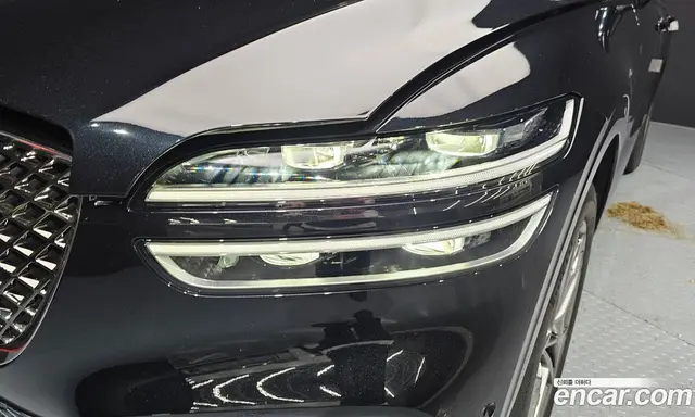 Genesis GV70 2022 2.5 автомат (гидро), миниатюра 7 Genesis GV70 2022 2.5 автомат (гидро), миниатюра 7