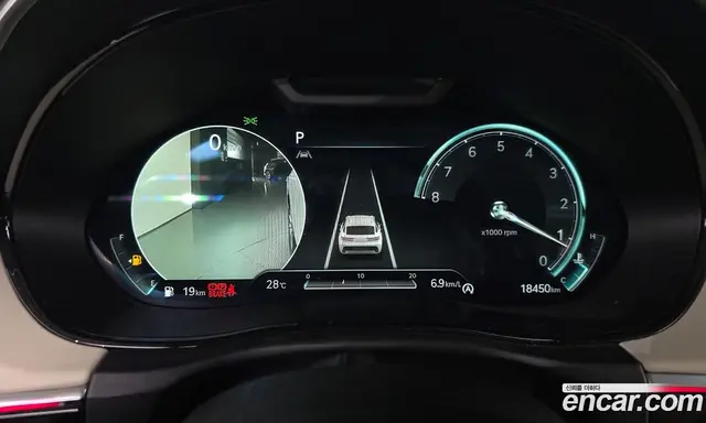 Genesis GV70 2023 2.5 автомат (гидро), миниатюра 11 Genesis GV70 2023 2.5 автомат (гидро), миниатюра 11