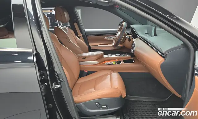 Genesis GV70 2023 2.5 автомат (гидро), миниатюра 11 Genesis GV70 2023 2.5 автомат (гидро), миниатюра 11