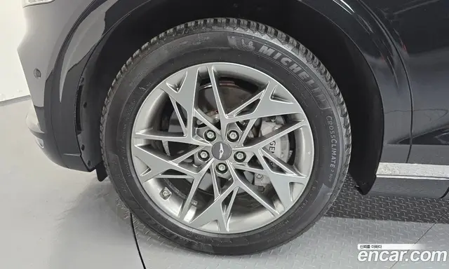 Genesis GV70 2023 2.5 автомат (гидро), миниатюра 5 Genesis GV70 2023 2.5 автомат (гидро), миниатюра 5
