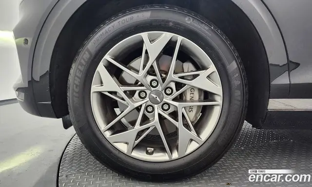 Genesis GV70 2023 2.5 автомат (гидро), миниатюра 5 Genesis GV70 2023 2.5 автомат (гидро), миниатюра 5