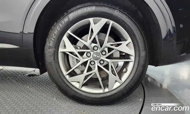 Genesis GV70 2023 2.5 автомат (гидро), миниатюра 7 Genesis GV70 2023 2.5 автомат (гидро), миниатюра 7