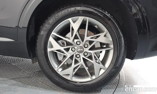 Genesis GV70 2023 2.5 автомат (гидро), миниатюра 7 Genesis GV70 2023 2.5 автомат (гидро), миниатюра 7