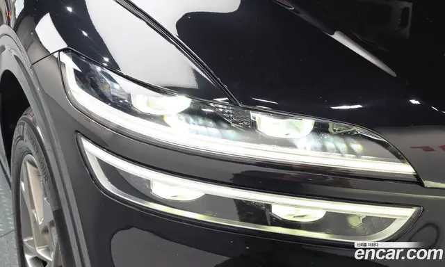 Genesis GV70 2023 2.5 автомат (гидро), миниатюра 8 Genesis GV70 2023 2.5 автомат (гидро), миниатюра 8