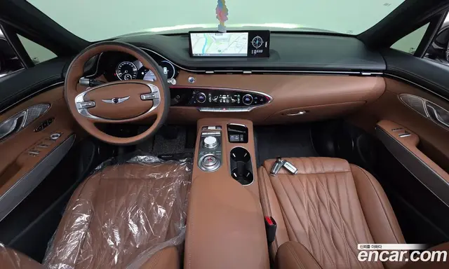 Genesis GV70 2023 2.5 автомат (гидро), миниатюра 10 Genesis GV70 2023 2.5 автомат (гидро), миниатюра 10