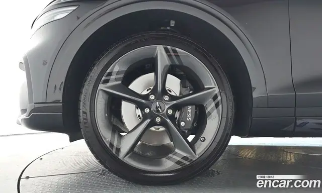Genesis GV70 2024 2.5 автомат (гидро), миниатюра 4 Genesis GV70 2024 2.5 автомат (гидро), миниатюра 4