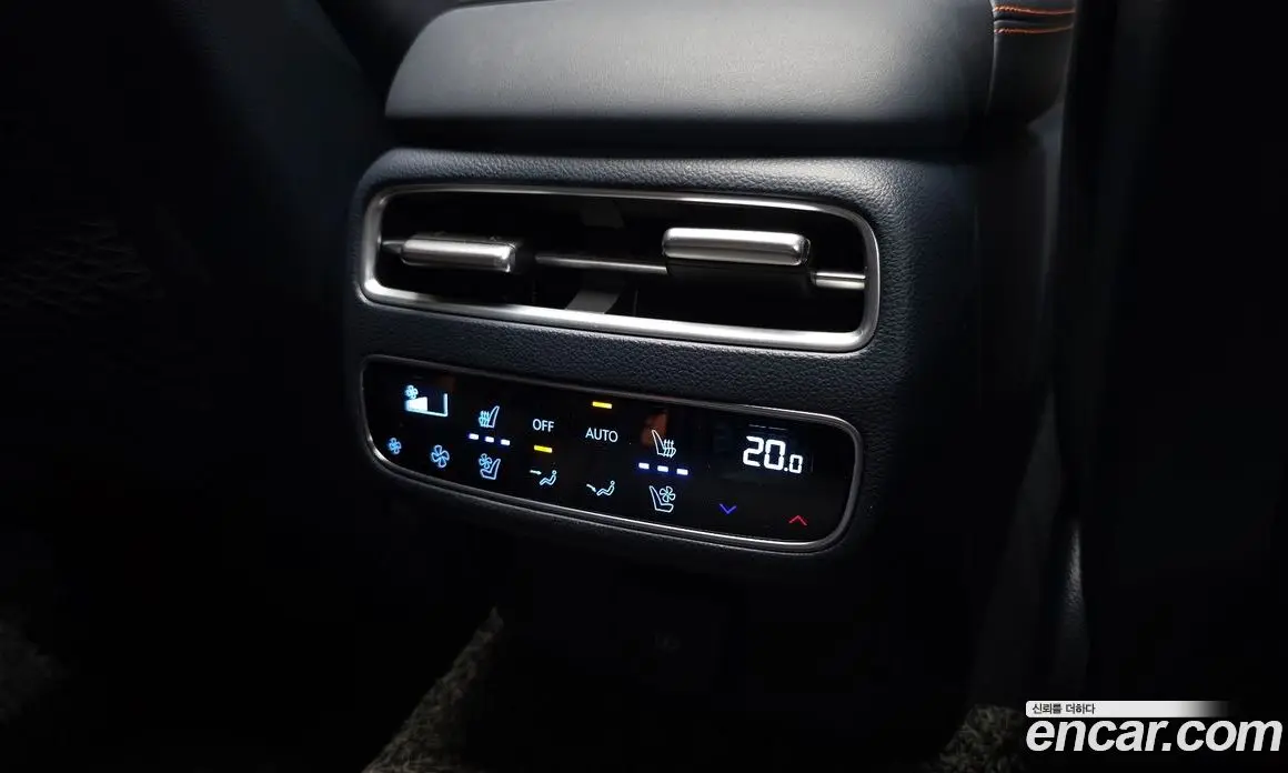 Genesis GV70 2024 2.5 автомат (гидро), фото 32 Genesis GV70 2024 2.5 автомат (гидро), фото 32